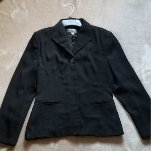 Ice Cube by Michael Blazer Black Size 8